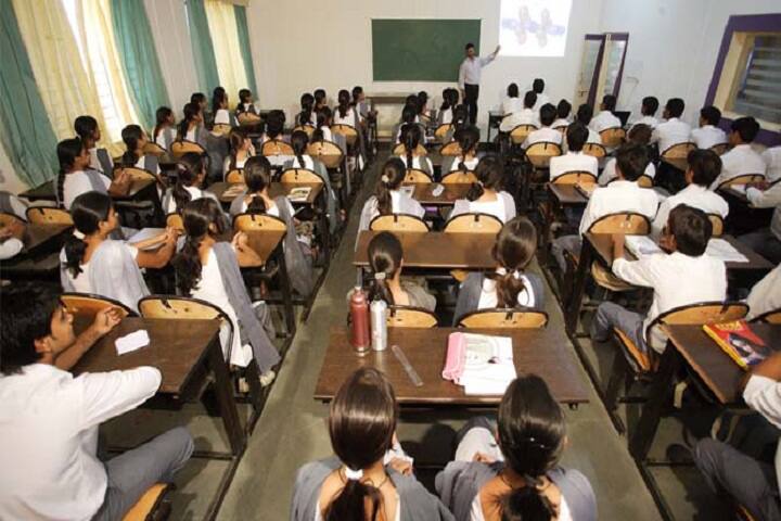 classroom